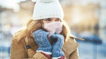 طقس بارد جداً.. تحذيرات من تقلبات جوية تستمر حتى يوم الأحد المقبل